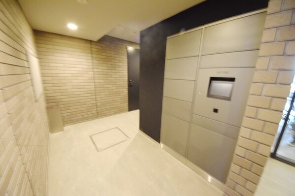 エスタート入谷IIの物件内観写真